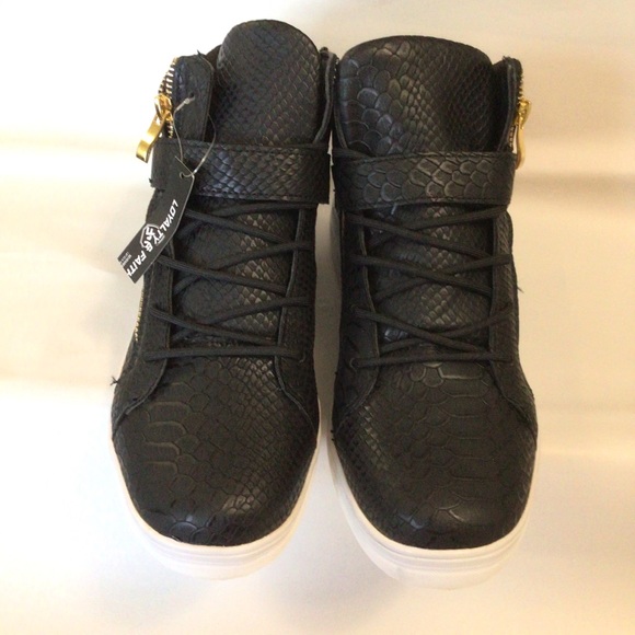 Loyalty & Faith Mars casual men’s shoes Sz 9 - Picture 8 of 13